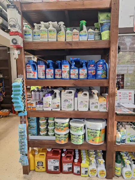 Bioadvanced Neem Oil