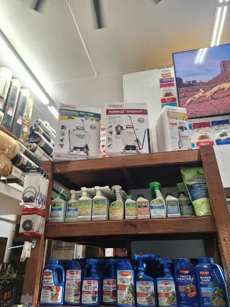 Chapin Backpack Sprayers