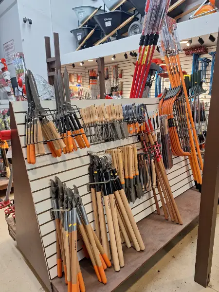 Corona Hand Pruners Shears And Loppers