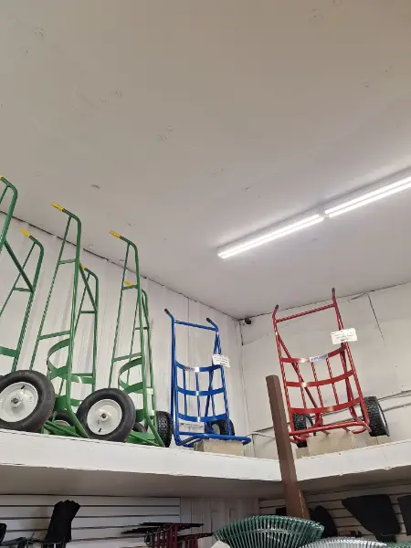 Heavy Duty Nursery Hand Trucks