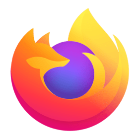 Firefox browser icon