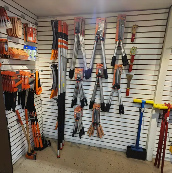 Bahco Loppers Pruners & Hand Saws