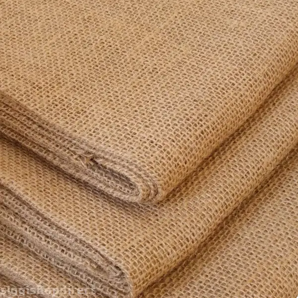 Burlap