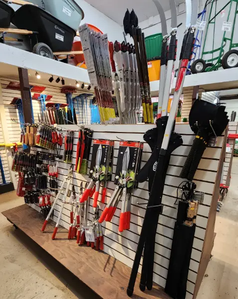 Felco Loppers & Telescoping Pole Saws