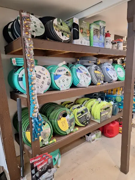 Flexon & Element Garden Hoses