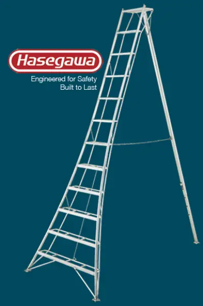 Hasegawa Tri Ladder