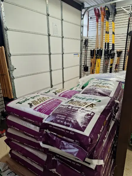 Jonathan Green Black Beauty Grass Seed