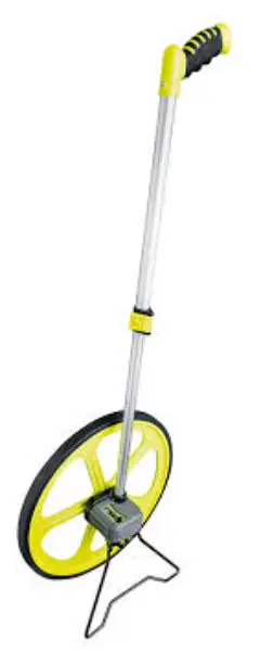 Komelon Measuring Wheel