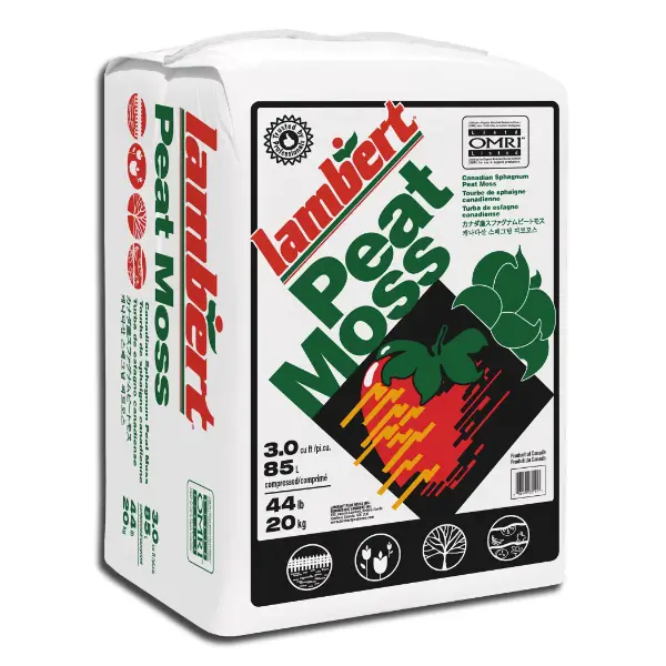 Lambert Peat Moss