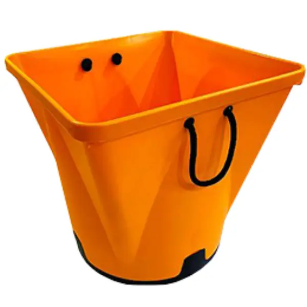 Landscape Barrel Square Barrel