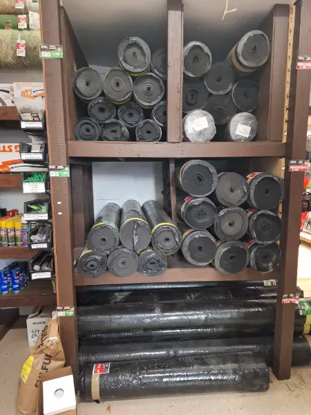 Landscape Stakes Pins