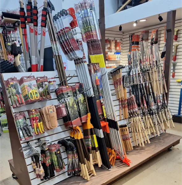 Landscaping Pruning Tools