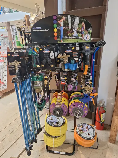 Landscaping Tools & Shovels