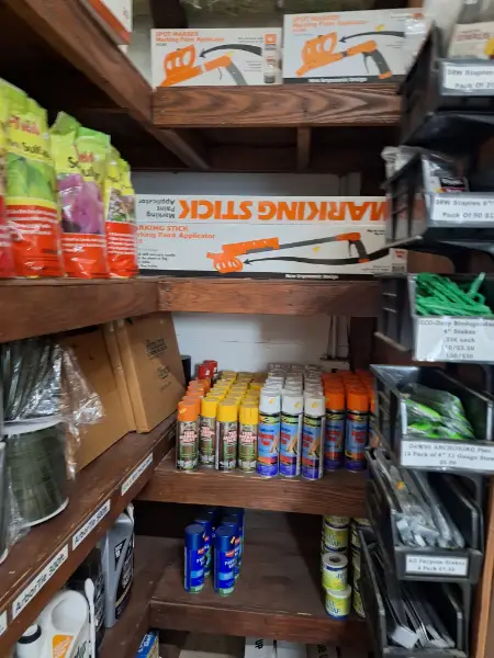 Marking Paint Applicators