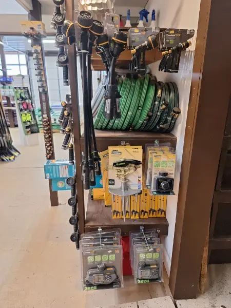 No Spill Gas Cans and Poly Fuel Tanks