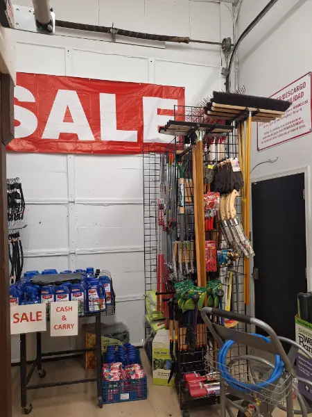 Safety Gas Cans & Fuel Containers