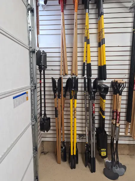 Tru Pro Post Hole Diggers & Shovels