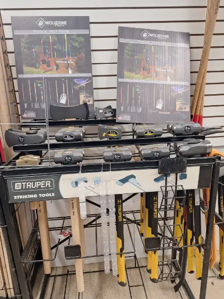 Truper Striking Tools