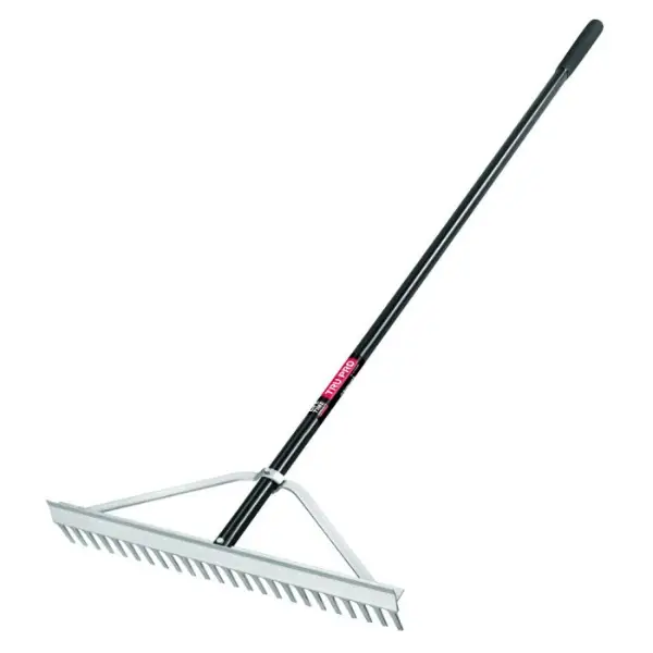 Truper Tools Landscape Rake