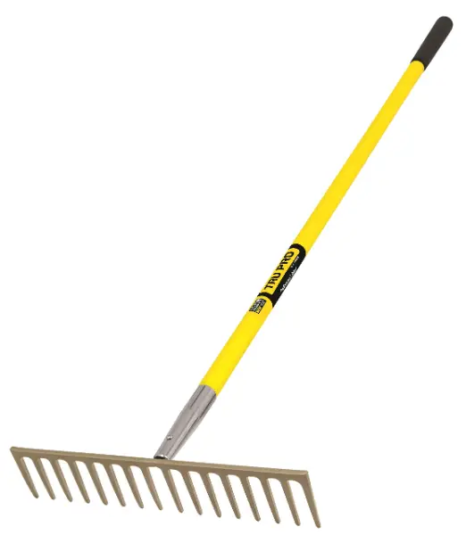 Truper Tools Rake