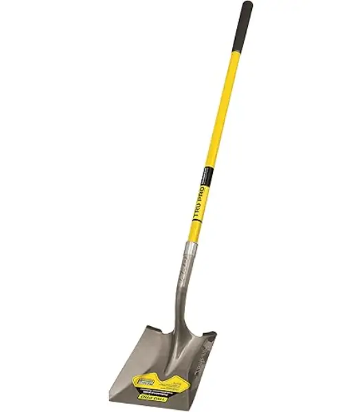 Truper Tools Scoop Shovel