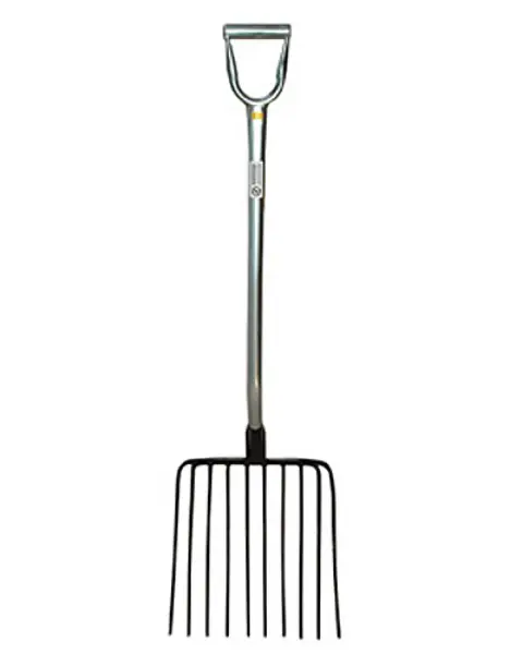 Ww Mulch Fork