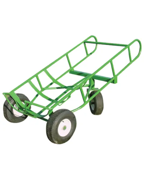 Ww Tools Ball Cart